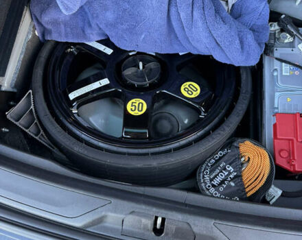 Черный Мазерати Леванте, объемом двигателя 2.98 л и пробегом 45 тыс. км за 65000 $, фото 61 на Automoto.ua