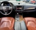 Красный Мазерати Леванте, объемом двигателя 2.98 л и пробегом 48 тыс. км за 30500 $, фото 29 на Automoto.ua