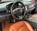 Красный Мазерати Леванте, объемом двигателя 2.98 л и пробегом 48 тыс. км за 30500 $, фото 19 на Automoto.ua