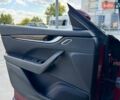 Красный Мазерати Леванте, объемом двигателя 2.98 л и пробегом 48 тыс. км за 30500 $, фото 47 на Automoto.ua