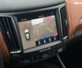 Мазерати Леванте, объемом двигателя 3 л и пробегом 32 тыс. км за 59999 $, фото 9 на Automoto.ua