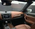 Мазерати Леванте, объемом двигателя 3 л и пробегом 32 тыс. км за 59999 $, фото 20 на Automoto.ua