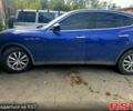 Мазераті Леванте, об'ємом двигуна 3 л та пробігом 163 тис. км за 36000 $, фото 2 на Automoto.ua