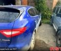 Мазераті Леванте, об'ємом двигуна 3 л та пробігом 163 тис. км за 36000 $, фото 1 на Automoto.ua