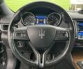 Мазерати Леванте, объемом двигателя 3 л и пробегом 98 тыс. км за 32900 $, фото 22 на Automoto.ua