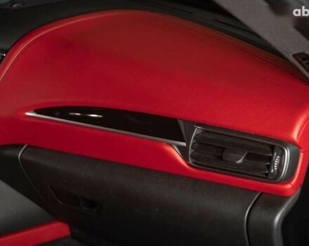 Мазерати Леванте, объемом двигателя 3 л и пробегом 48 тыс. км за 37900 $, фото 19 на Automoto.ua