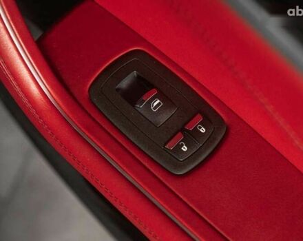 Мазерати Леванте, объемом двигателя 3 л и пробегом 48 тыс. км за 37900 $, фото 20 на Automoto.ua