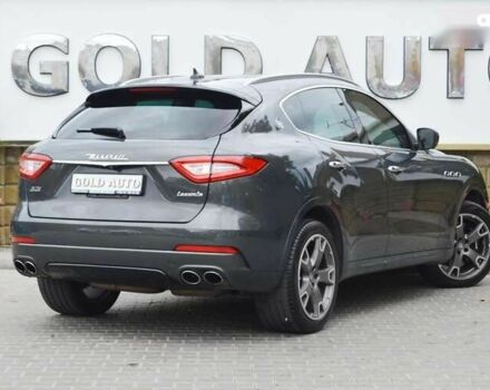 Мазераті Леванте, об'ємом двигуна 3 л та пробігом 70 тис. км за 26900 $, фото 11 на Automoto.ua