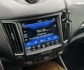 Мазерати Леванте, объемом двигателя 3 л и пробегом 98 тыс. км за 32900 $, фото 24 на Automoto.ua