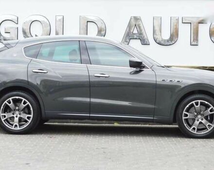 Мазераті Леванте, об'ємом двигуна 3 л та пробігом 70 тис. км за 26900 $, фото 14 на Automoto.ua