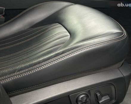 Мазерати Леванте, объемом двигателя 3 л и пробегом 98 тыс. км за 32900 $, фото 14 на Automoto.ua