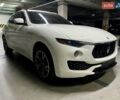 Мазерати Леванте, объемом двигателя 3 л и пробегом 120 тыс. км за 29500 $, фото 22 на Automoto.ua