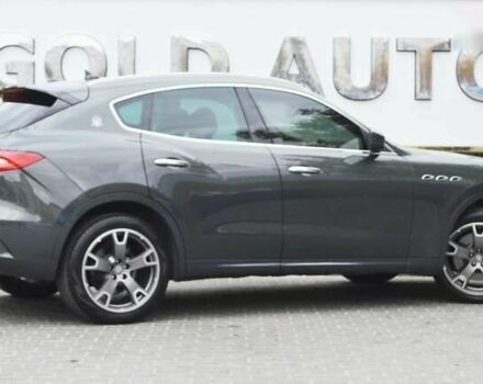 Мазераті Леванте, об'ємом двигуна 3 л та пробігом 70 тис. км за 26900 $, фото 13 на Automoto.ua