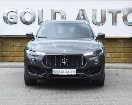 Мазераті Леванте, об'ємом двигуна 3 л та пробігом 70 тис. км за 26900 $, фото 2 на Automoto.ua