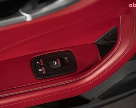 Мазерати Леванте, объемом двигателя 3 л и пробегом 48 тыс. км за 37900 $, фото 25 на Automoto.ua