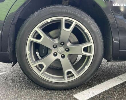 Мазерати Леванте, объемом двигателя 3 л и пробегом 98 тыс. км за 32900 $, фото 20 на Automoto.ua