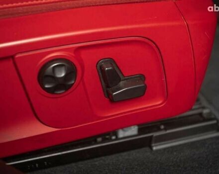 Мазерати Леванте, объемом двигателя 3 л и пробегом 48 тыс. км за 37900 $, фото 18 на Automoto.ua