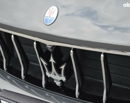 Мазераті Леванте, об'ємом двигуна 3 л та пробігом 70 тис. км за 26900 $, фото 15 на Automoto.ua