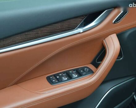 Мазераті Леванте, об'ємом двигуна 3 л та пробігом 70 тис. км за 26900 $, фото 18 на Automoto.ua