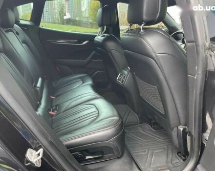 Мазерати Леванте, объемом двигателя 3 л и пробегом 98 тыс. км за 32900 $, фото 15 на Automoto.ua