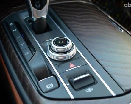 Мазераті Леванте, об'ємом двигуна 3 л та пробігом 70 тис. км за 26900 $, фото 29 на Automoto.ua