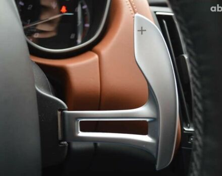 Мазераті Леванте, об'ємом двигуна 3 л та пробігом 70 тис. км за 26900 $, фото 27 на Automoto.ua