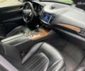 Мазерати Леванте, объемом двигателя 3 л и пробегом 98 тыс. км за 32900 $, фото 12 на Automoto.ua