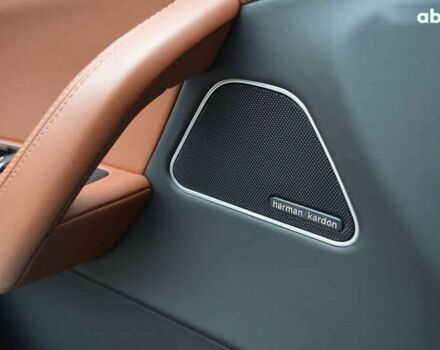 Мазераті Леванте, об'ємом двигуна 3 л та пробігом 70 тис. км за 26900 $, фото 22 на Automoto.ua