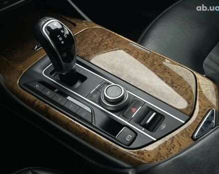 Мазерати Леванте, объемом двигателя 3 л и пробегом 98 тыс. км за 32900 $, фото 27 на Automoto.ua