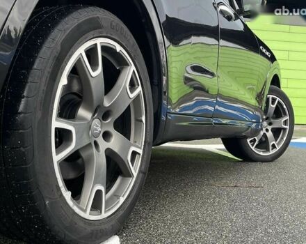 Мазерати Леванте, объемом двигателя 3 л и пробегом 98 тыс. км за 32900 $, фото 18 на Automoto.ua