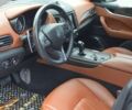 Мазераті Леванте, об'ємом двигуна 3 л та пробігом 70 тис. км за 26900 $, фото 17 на Automoto.ua