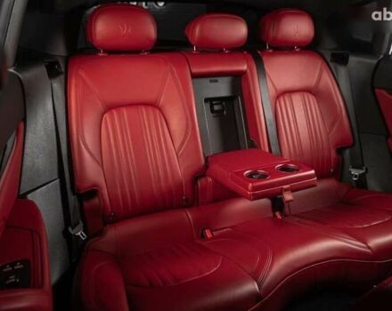 Мазерати Леванте, объемом двигателя 3 л и пробегом 48 тыс. км за 37900 $, фото 27 на Automoto.ua