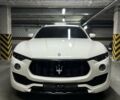 Мазерати Леванте, объемом двигателя 3 л и пробегом 120 тыс. км за 29500 $, фото 1 на Automoto.ua