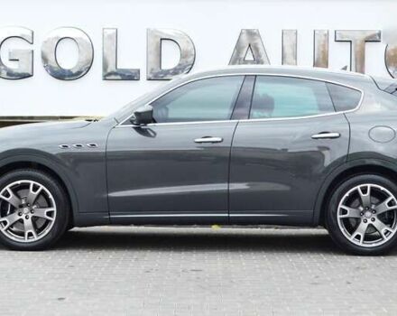 Мазераті Леванте, об'ємом двигуна 3 л та пробігом 70 тис. км за 26900 $, фото 5 на Automoto.ua