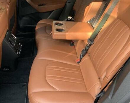 Мазераті Леванте, об'ємом двигуна 2.98 л та пробігом 40 тис. км за 36900 $, фото 17 на Automoto.ua