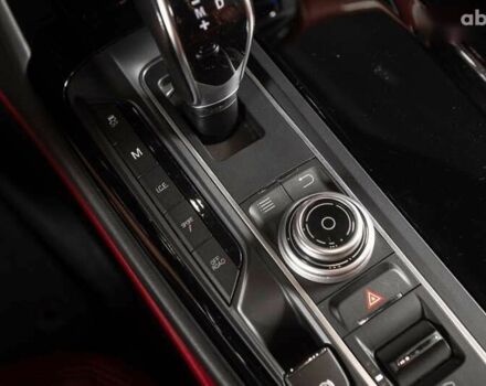 Мазерати Леванте, объемом двигателя 3 л и пробегом 48 тыс. км за 37900 $, фото 28 на Automoto.ua