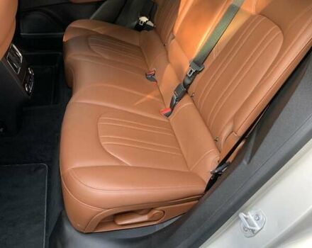 Мазераті Леванте, об'ємом двигуна 2.98 л та пробігом 40 тис. км за 36900 $, фото 11 на Automoto.ua