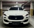 Мазерати Леванте, объемом двигателя 3 л и пробегом 120 тыс. км за 29500 $, фото 1 на Automoto.ua