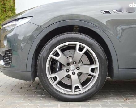 Мазераті Леванте, об'ємом двигуна 3 л та пробігом 70 тис. км за 26900 $, фото 6 на Automoto.ua