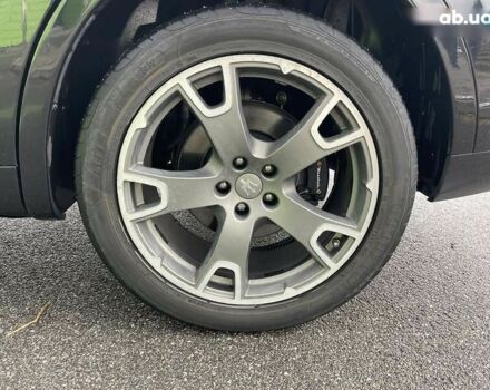 Мазерати Леванте, объемом двигателя 3 л и пробегом 98 тыс. км за 32900 $, фото 19 на Automoto.ua