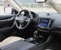 Мазерати Леванте, объемом двигателя 3 л и пробегом 38 тыс. км за 33900 $, фото 12 на Automoto.ua