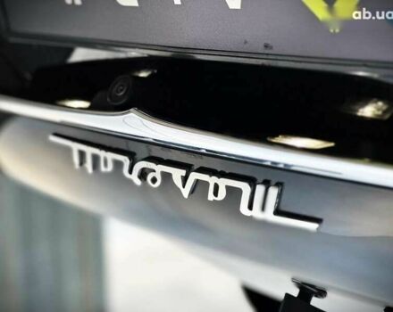 Мазерати Леванте, объемом двигателя 3 л и пробегом 103 тыс. км за 36500 $, фото 24 на Automoto.ua