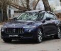Мазерати Леванте, объемом двигателя 3 л и пробегом 38 тыс. км за 33900 $, фото 2 на Automoto.ua