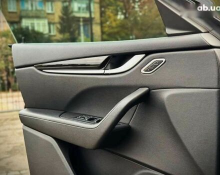 Мазерати Леванте, объемом двигателя 3 л и пробегом 103 тыс. км за 36500 $, фото 25 на Automoto.ua