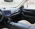 Мазерати Леванте, объемом двигателя 3 л и пробегом 38 тыс. км за 33900 $, фото 14 на Automoto.ua