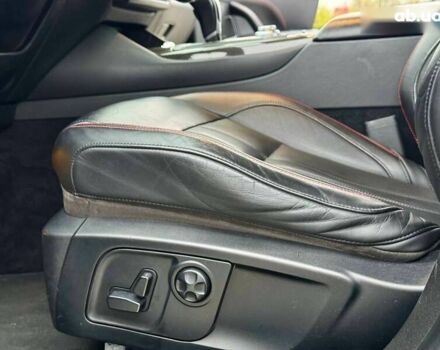 Мазерати Леванте, объемом двигателя 3 л и пробегом 110 тыс. км за 39990 $, фото 26 на Automoto.ua