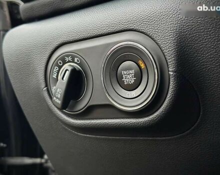 Мазерати Леванте, объемом двигателя 3 л и пробегом 103 тыс. км за 36500 $, фото 26 на Automoto.ua