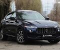 Мазерати Леванте, объемом двигателя 3 л и пробегом 38 тыс. км за 33900 $, фото 1 на Automoto.ua