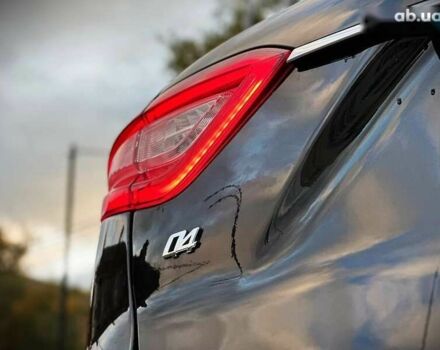 Мазерати Леванте, объемом двигателя 3 л и пробегом 103 тыс. км за 36500 $, фото 23 на Automoto.ua