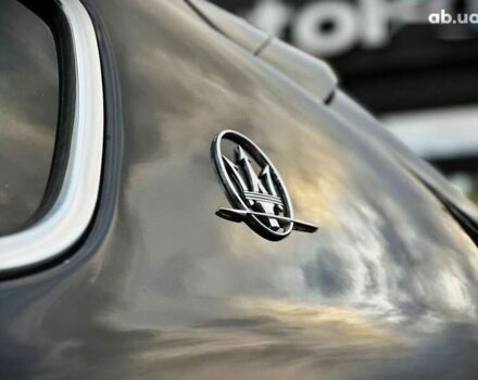 Мазерати Леванте, объемом двигателя 3 л и пробегом 103 тыс. км за 36500 $, фото 14 на Automoto.ua